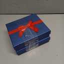 2 x Retirement Gifts for Men Women 2026, Best Personalized Funny Retired Ideas Gifts (Black - 001)