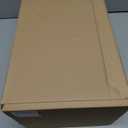 TINGE TIME Preserved Flowers Bouquet, Orange & Navy Blue Roses Gift Bouquet, Eternal Roses Bouquet for Wedding, Table Centerpieces, Mothers Day, Birthday Gifts, Anniversary, Graduation