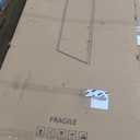 Pivot Shower Door,30-32" W x 72" H Frameless Shower Door, 1/4" (6 mm) in Thick Clear Tempered Glass, Matte Black Finish, Reversible Glass Shower Door