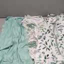 Sleep Sack 3-Pack,Stretchy,Buttery Soft Sleeping Bag,Light Baby Wearable Blanket with 2-Way Safe Zippers for Boys and Girls, Size M