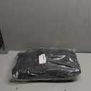 Gym Duffle Bag with Shoes Compartment, 37L Capacity, Ideal for Travel, Gym, Sports, Duffel, Weekender