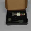 CS Airsoft Flashbang Flashlight Cosplay Movie Props Tactical Outdoor Portable Lantern Survival Strobe LED Lamp Camping Light