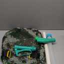 Fertilizer Sprayer, Handheld Broadcast Spreader, Portable Garden Backpack Pump Sprayer, Artificial Agricultural Backpack, Corn Tree Fertilizer Gardening Tool