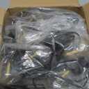 XMCOSY+ Patio Lights, Smart 50Ft Outdoor String Lights with 25 Dimmable G40 Globe Bulbs, APP Control, Work with Alexa, Connectable Waterproof LED Outdoor Light