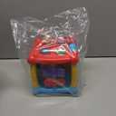 VTech Busy Learners Activity Cube (Frustration Free Packaging) (Red)
