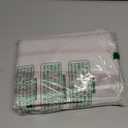 YongFoto Pink Princess Castle Backdrop 10x7ft Sofa Flowers Vases Curtain Door Room Interior Photography Background Girl Baby Kids Birthday Wedding Baby Shower Party Banner Living Room Decor