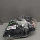 StyleVibe 8-in-1 Air Styler, Hair Dryer & Blow Dryer Brush with Travel Case - Auto Wrap Curls (L/R), Fast Drying, Thermal Round Brush for Smooth Blowouts & Frizz-Free Volume, No Heat Damage