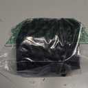 COOLOMG Basketball Knee Pads Youth Kids Adult Football Protective Padded Knee Compression Sleeves Black M