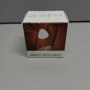 2Pcs Rechargeable Purse Light Handbag Light,2.8" LED Bag Lights for Purse with Automatic Sensor,Heart Shaped Lights for Inside Purse,Purse Must Haves Accessories for Women,Girls,Mother