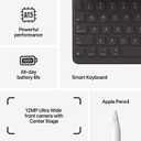 Apple 2021 iPad (10.2 inch, Wi-Fi, 64GB) - Space Gray 