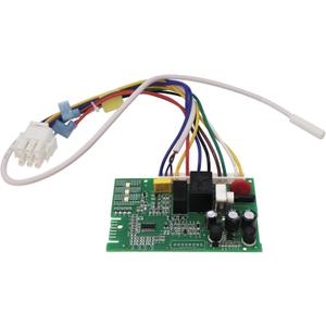 WR55X43825 WR55X33653 Refrigerator Control Board Compatible With GE Hotpoint Replaces WR55X31087 WR55X32405 WR55X33565