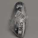 Owala FreeSip Insulated Stainless Steel Water Bottle with Straw, BPA-Free Sports Water Bottle, Great for Travel, 32 Oz, Very, Very Dark