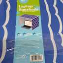 2 x 16" Laptop Sunshade