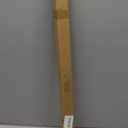 TCBWFY 24 Inch Auger Drill Bit for Planting - 1.2"x24" Long Handle Easy Planter Garden Auger - Bulb & Bedding Plant Augers - Post Hole Digger for 3/8Hex Drive Drill