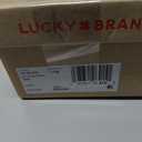 Lucky Brand womens Zelek (11, Tan)