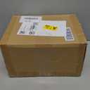 SKOWLL Shower Valve 3 Function Matte Black Wall Mount Shower Valve Kit Replacement 3 Way, Single-Handle Bathtub Water Control Valve Trim Rough in Valves Included