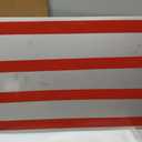 1 Pc 24 x 16 Inch Stainless Steel Backsplash Panel