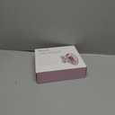 Electric Razors for Women, 5-in-1 Rechargeable Body Shaver - Waterproof Wet Dry Hair Remover - Trimmer for Lady Face Underarms Bikini,Lips,arms, Legs (Pink)