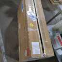 LG Smart Monitor Swing 32U889SA-W 32-Inch 4K UHD (3840x2160) IPS Touchscreen on a Fully Adjustable Wheeled Base HDR10, webOS, Built-in Speaker, HDMI, USB Type-C, Tilt/Height/Swivel/Pivot Stand, White