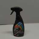 Turtle wax Jet Black Spray Polish 500 ml