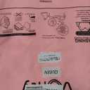 Queen Size 4 Piece Bed Sheet Set - Ultra Imitation Cotton-Premium Breathable & Cooling Sheets - Hotel Luxury Bed Sheets Deep Pocket up to 15"- Wrinkle, Fade, Stain Resistant (Baby Pink, Queen)