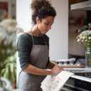 2 x Fall Towels Gifts for Women Men, Autumn Cozy Season Towels for Kitchen Bathroom Decor (16x24 inches)