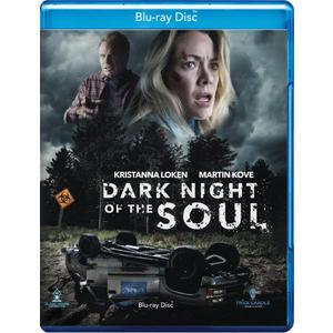Dark Night of the Soul