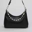 Bag Chain Purse Charm,Purses Key Chain Accessory Bag Charms for Women