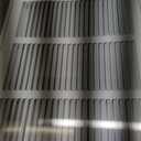 HVAC Premium 22 x 12 Duct Opening Steel Return Air Filter Grille, for 1-inch Filter, Removable Door, Flat Stamped HVAC Vent Cover Grille, Outer Dimensions 24.5 x 14.5