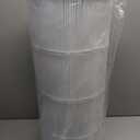 TOREAD Replacement for Pool Filter Pentair CC100, CCRP100, PAP100, PAP100-4, Ultral-C3, Unicel C-9410, R173215, Filbur FC-0686, 59054200, 160316, 160354, SP100 Predator 100, 100 sq. ft. Cartridge