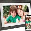Picture Frame Gallery Collection Hangs Vertically or Horizontally 12in.×19in, 11in.×17in.