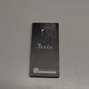 TOCOL Magnetic for iPhone 14 Pro Max Case, Upgraded Full Camera Protection, Compatible with Magsafe, Drop Protection, Translucent Matte Back Phone Cover 6.7 inchPlum