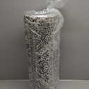 DEXI Kitchen Mats for Floor Cushioned, 23x86 Large Long Runner Rug Non Slip, Waterproof Soft Comfort Standing Padded Anti Fatigue Decorative, Brown Grey