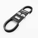 Evolution Powersports EVO World's Best Bad Ass Drive Belt for Polaris RZR PRO XP, Turbo R, Turbo S, and 2017+ XP Turbo