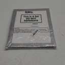 Glenmal 32 Pieces 11" x 14" Glitter Poster Board Glitter Frame Poster Board Cardstock Paper Colored Paper Shining Craft Cardstock for School Project Christmas Wedding Classroom Birthday DIY Craft