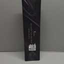 2 Inch Curling Iron Extra Long Barrel for Long Hair, Large Barrel Curling Wand Ceramic Tourmaline with LCD Display,10 Temps, Dual Voltage