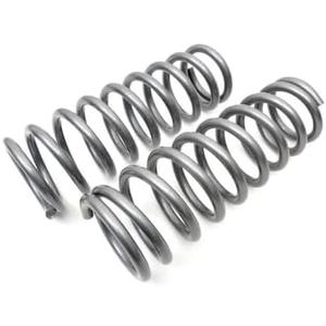 Rough Country 2 Inch Leveling Kit for 2003-2012 Ram 2500/3500 4WD - 9219