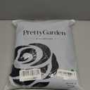 PRETTYGARDEN Cocktail Dresses for Women 2026 Elegant Classy Fall Long Sleeve Midi A Line Flowy Modest Winter Party Dress (Medium)