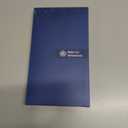 RMOCR for iPhone 15 Pro Case with Screen Protector+Lanyard Wrist Strap,Magnetic Translucent Matte Rugged Slim Phone Cover Built in Invisible Kickstand [Fit for MagSafe],Black