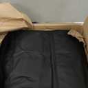 LEKATO Electronic Drum Set, Portable Electric Drum Set for Beginner with Quiet Mesh Snare Drum Pads, 220+ Sounds, USB MIDI, 2 Switch Pedal, Electric Drum Kit with Sticks, Travel Bag