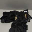 Reusable Dog Diapers Female Large Washable, Premium Doggie Diaper for Dogs, Pack of 3, Highly Absorbent Dog Diaper for Heat, Incontinence and Puppy Training(L)