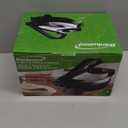 Brentwood TS-127 Stainless Steel Non-Stick Electric Tortilla Maker, 8-Inch