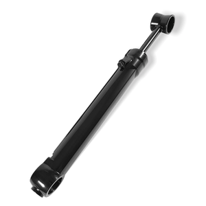 Power Trim, Tilt Ram Cylinder Port Replacement Part for MerCruiser Bravo 1 2 3 X1 X2 X3 X4S XZ - Replaces 98703A26 8M0108279 (9B-121-02)