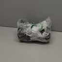 Vornado ATOM 1 Oscillating Tower Fan, Small Air Circulator with 4 Speeds, Touch Controls,Black, 10"