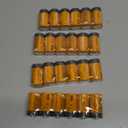 Amazon Basics 24-Pack C Cell Alkaline All-Purpose Batteries, 1.5 Volt, 5-Year Shelf Life