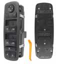 Master Power Window Switch Driver Side Compatible with 2013 2014 2015 2016 Dodge Dart 68271203AB 56046568AC 8+13pins
