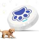 ChunHee Dog Training Bells for Door - Dog Door Bell for with 28 Custom Sounds | Dog Bell for Door Potty Training | Chew-Proof & Adjustable Volume (0-115dB) | Teach Puppies to Signal to Go Outside