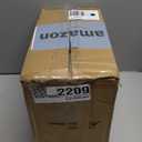 Pressurized Steam Cleaner, 3-Level Adjustable Handheld Steamer Cleaning for Home, 15s Fast Heat-Up & 47.3oz Tank, 2500W Multi-Surface Portable Steamer for Floor/Grout/Car/Kitchen & Bathroom (White)