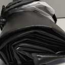 EWFEN Large Under Grill Mat 76 x 52 inches for Outdoor Grill, Double-Sided Fireproof Deck and Patio Protector Mat, Indoor Fireplace/Fire Pit Mat, Oil-Proof Waterproof BBQ Protector Mat