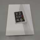 16 in 1 Air Quality Monitor Indoor 7" Display 9 AQI+7 AQI Alerts, CO2 Monitor Air Quality Tester for CO2, TVOC, PM2.5 PM1.0 PM10, HCHO Temperature Humidity AQI & Time Air Quality Meter for Home